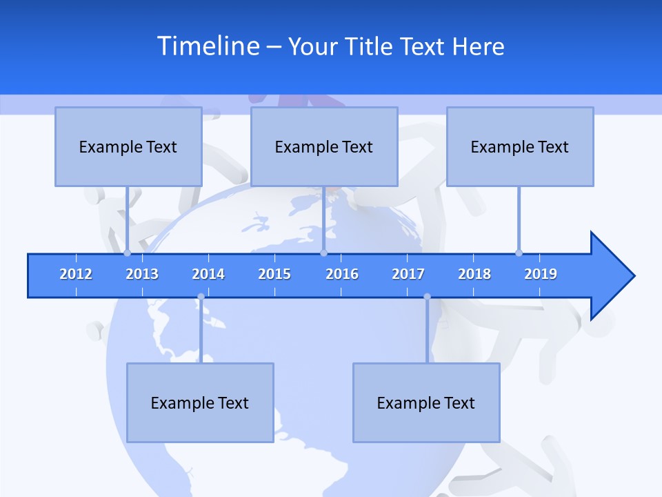 Adder Unity Team PowerPoint Template