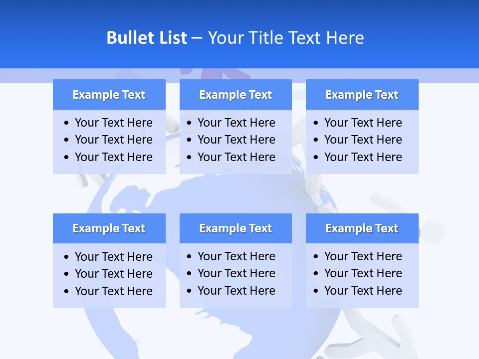 Adder Unity Team PowerPoint Template