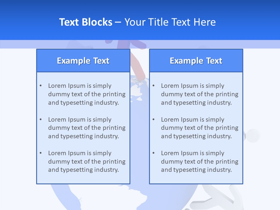 Adder Unity Team PowerPoint Template