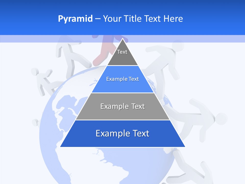 Adder Unity Team PowerPoint Template