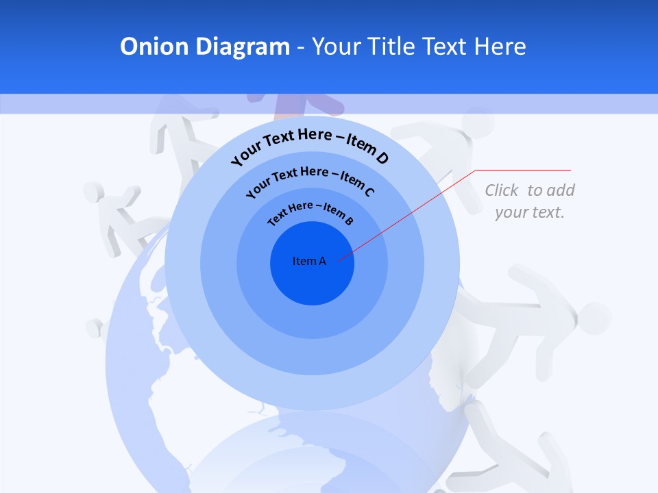 Adder Unity Team PowerPoint Template
