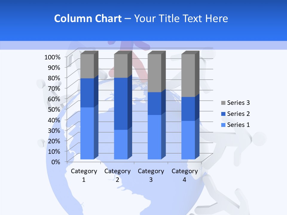 Adder Unity Team PowerPoint Template