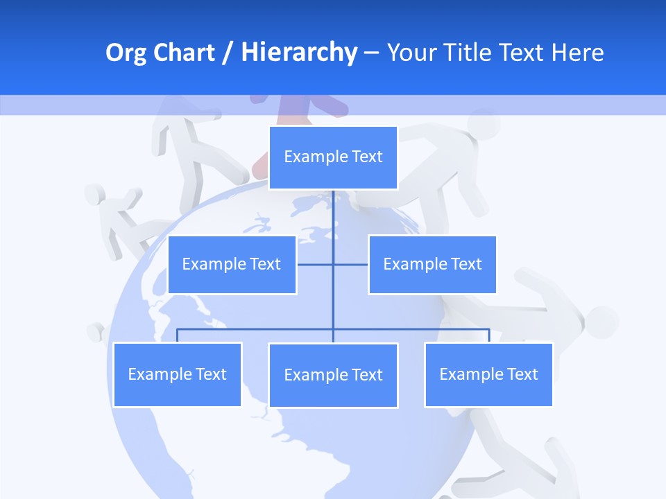 Adder Unity Team PowerPoint Template