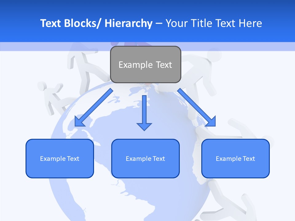 Adder Unity Team PowerPoint Template
