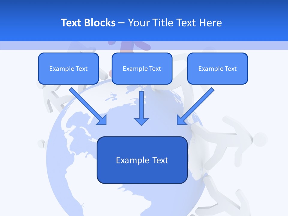 Adder Unity Team PowerPoint Template