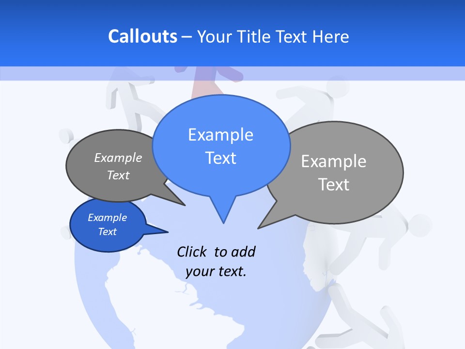 Adder Unity Team PowerPoint Template