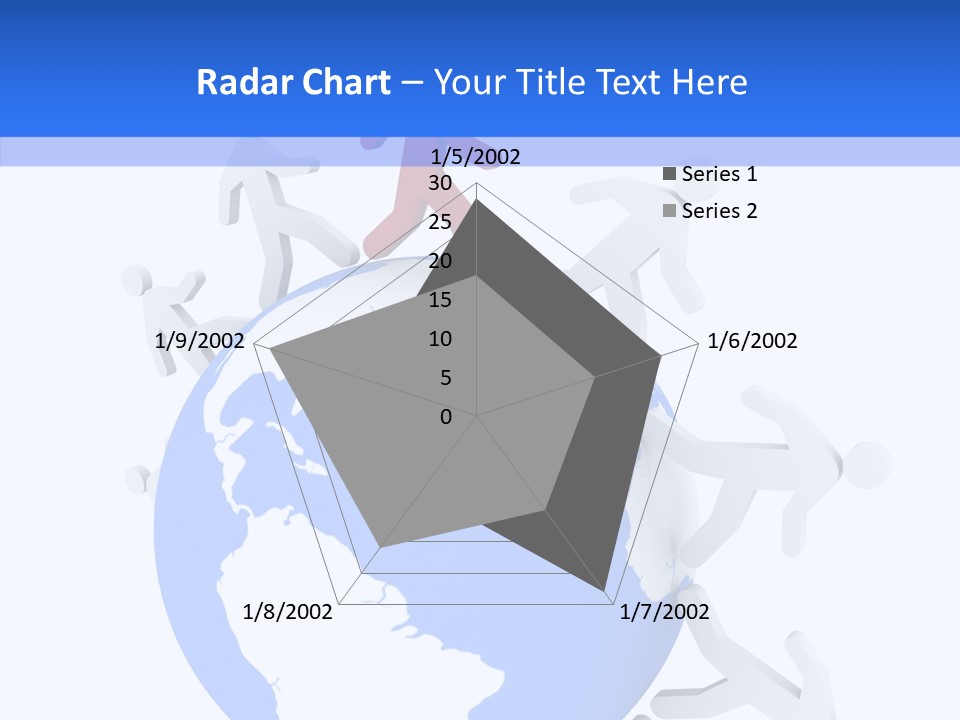 Adder Unity Team PowerPoint Template