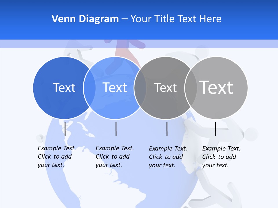 Adder Unity Team PowerPoint Template