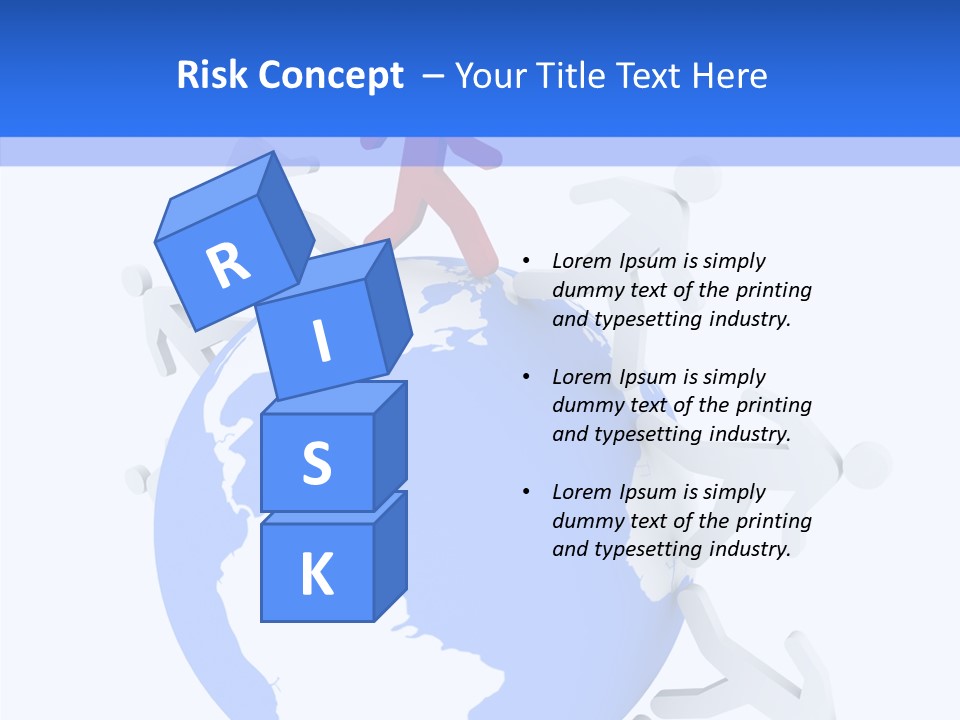 Adder Unity Team PowerPoint Template