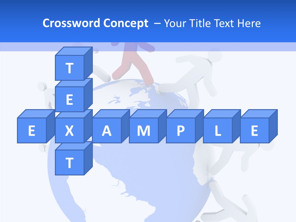 Adder Unity Team PowerPoint Template