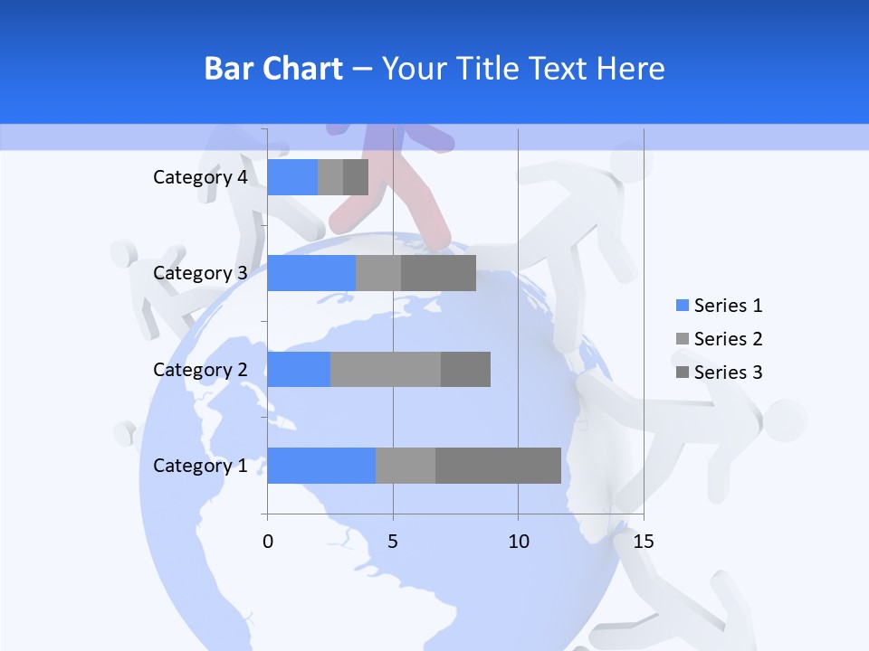 Adder Unity Team PowerPoint Template
