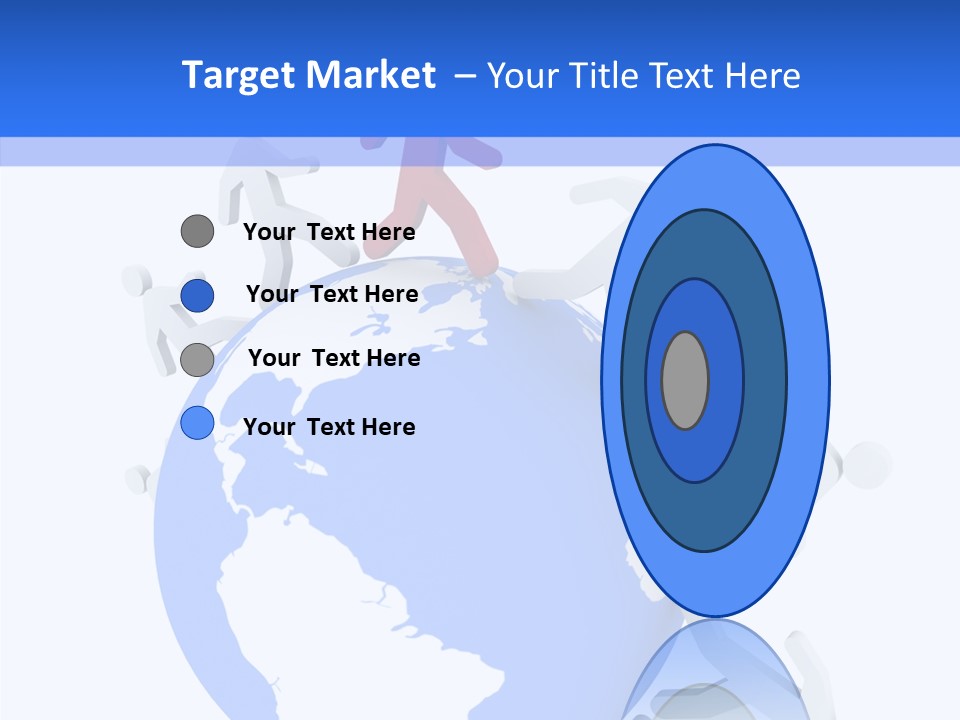 Adder Unity Team PowerPoint Template