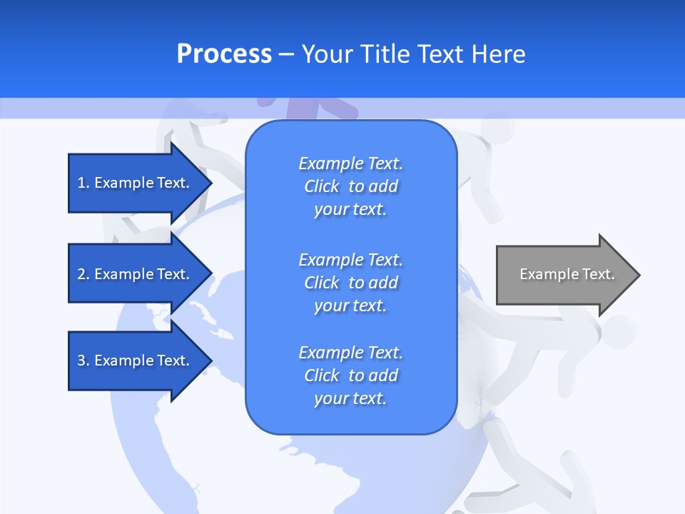 Adder Unity Team PowerPoint Template