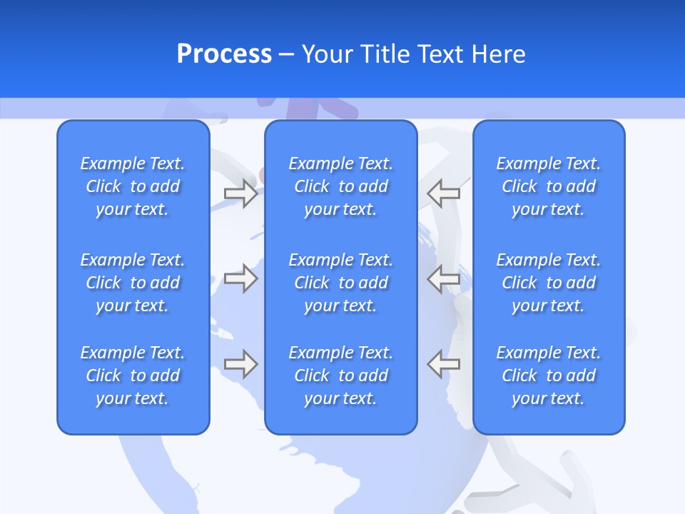 Adder Unity Team PowerPoint Template