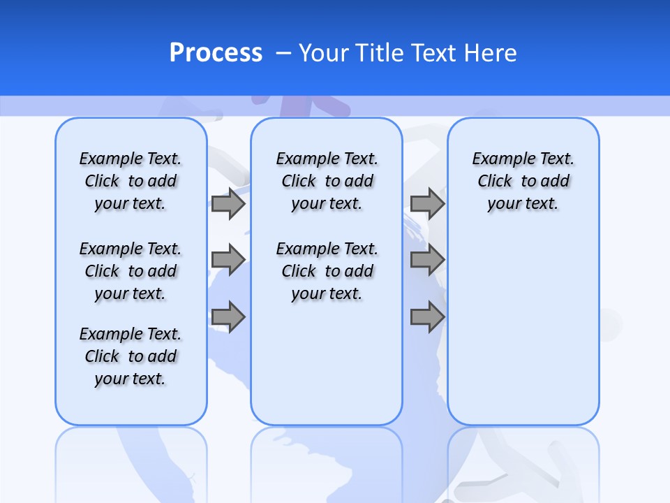 Adder Unity Team PowerPoint Template