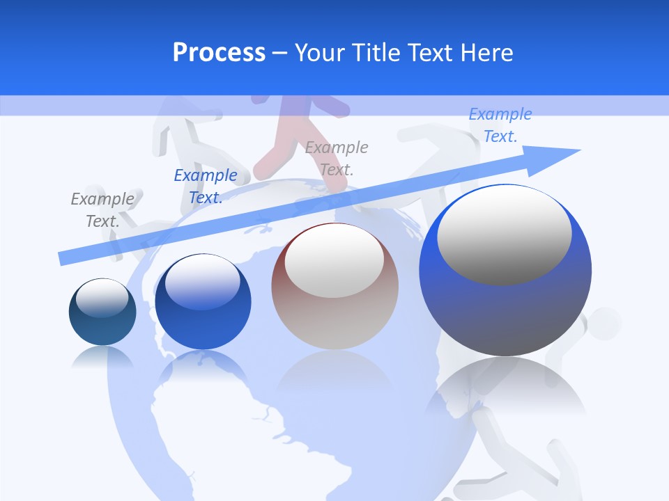 Adder Unity Team PowerPoint Template