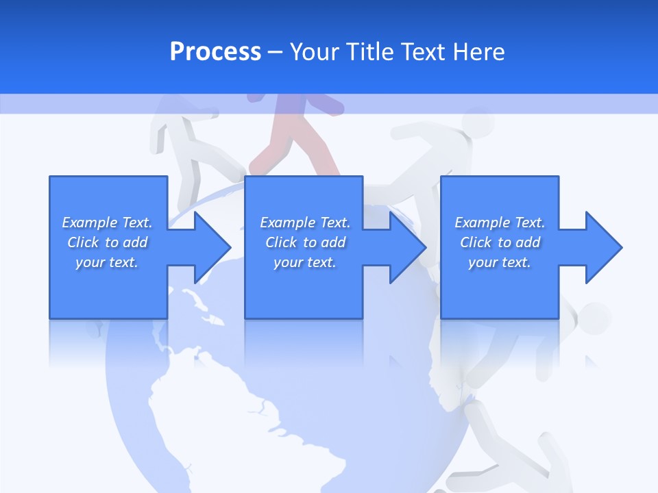 Adder Unity Team PowerPoint Template