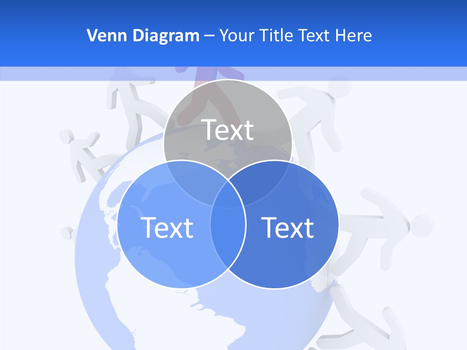 Adder Unity Team PowerPoint Template