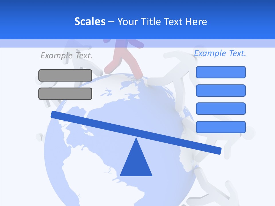 Adder Unity Team PowerPoint Template