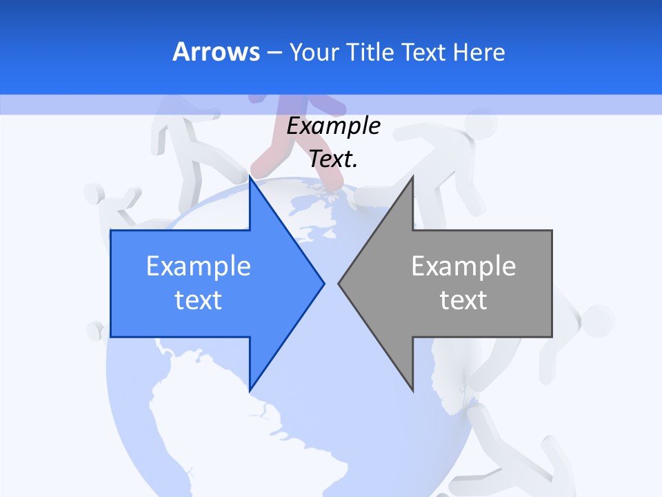 Adder Unity Team PowerPoint Template