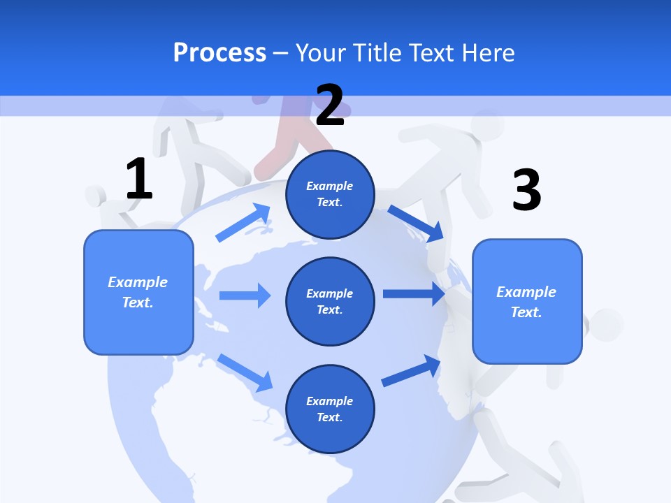 Adder Unity Team PowerPoint Template