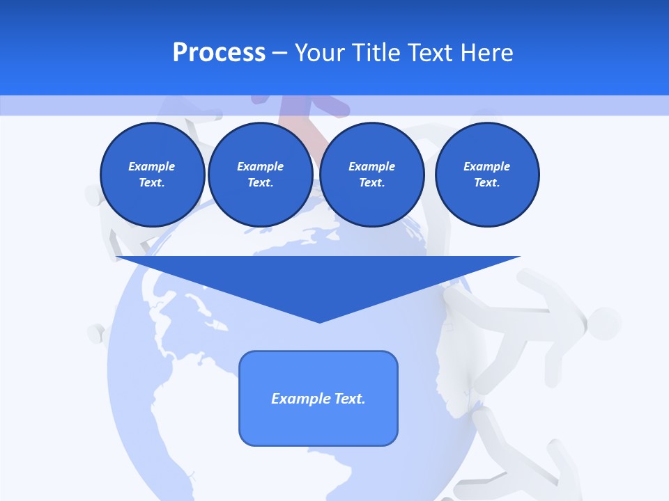 Adder Unity Team PowerPoint Template