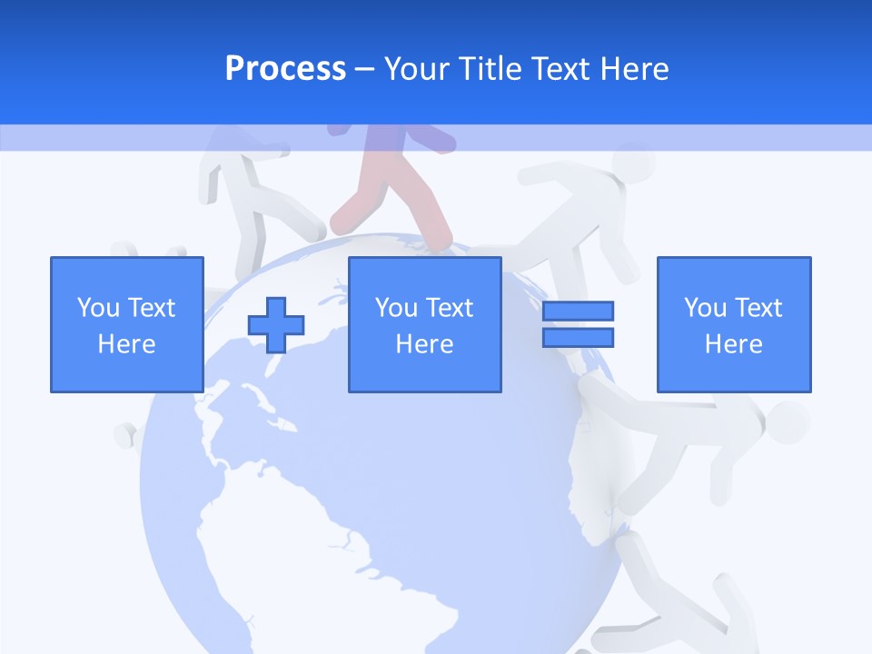 Adder Unity Team PowerPoint Template
