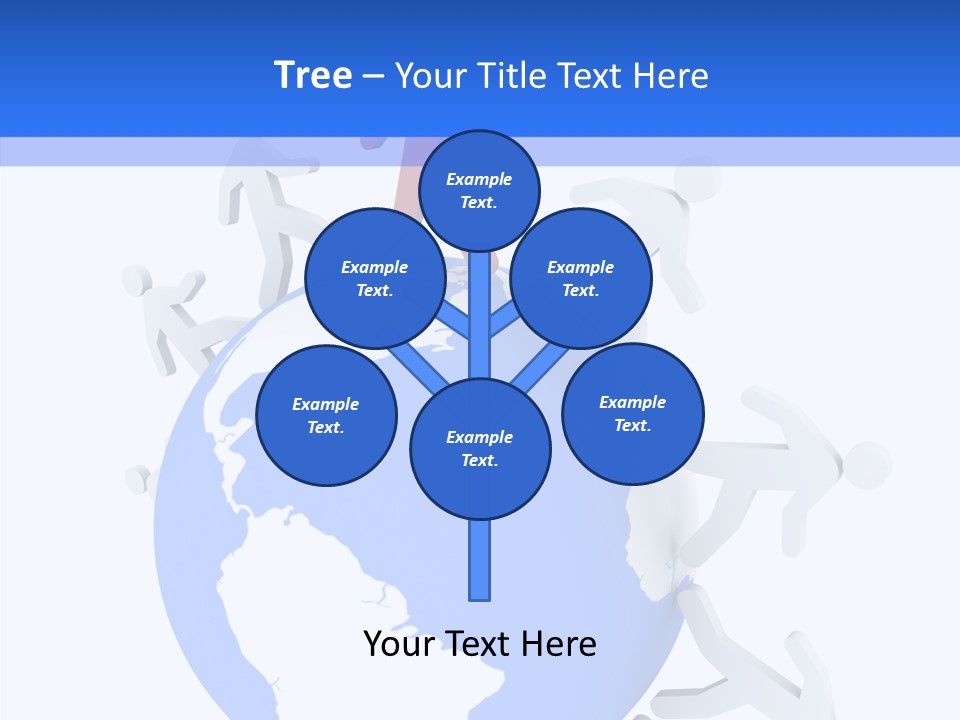 Adder Unity Team PowerPoint Template