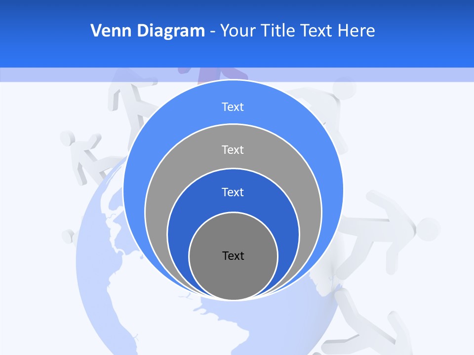 Adder Unity Team PowerPoint Template
