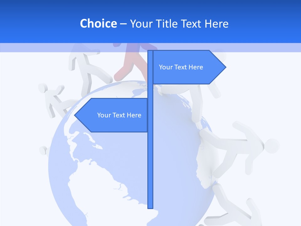 Adder Unity Team PowerPoint Template