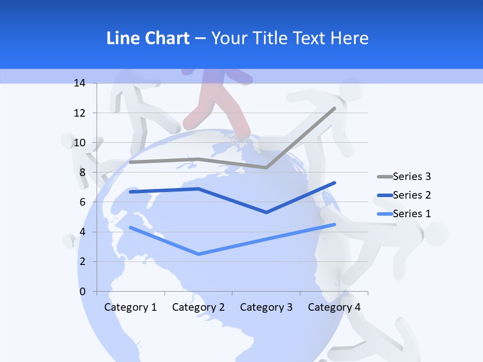 Adder Unity Team PowerPoint Template
