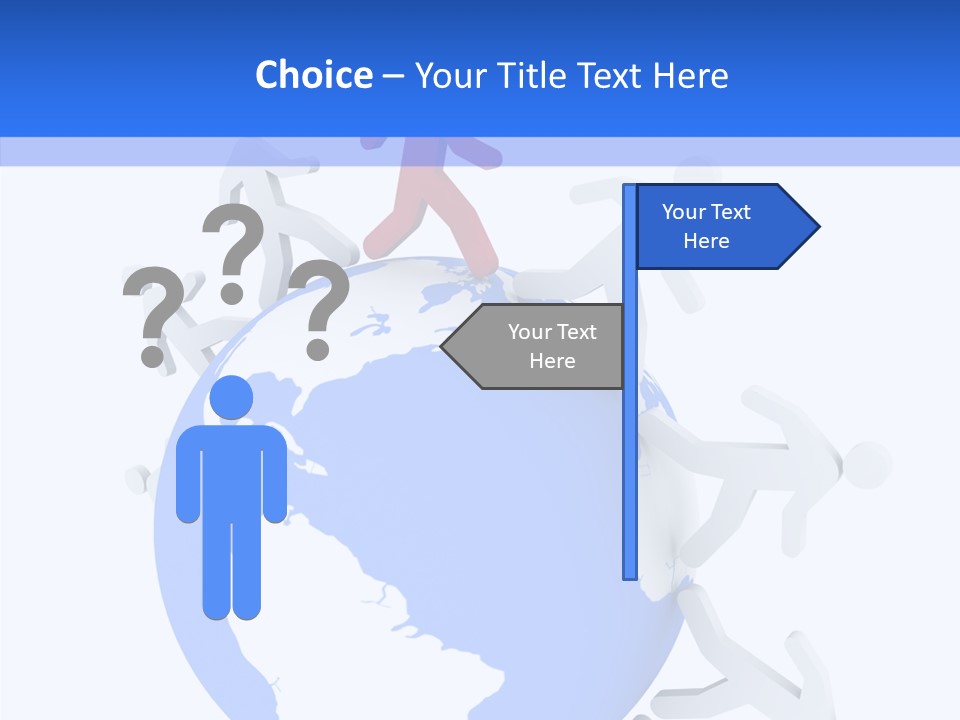 Adder Unity Team PowerPoint Template