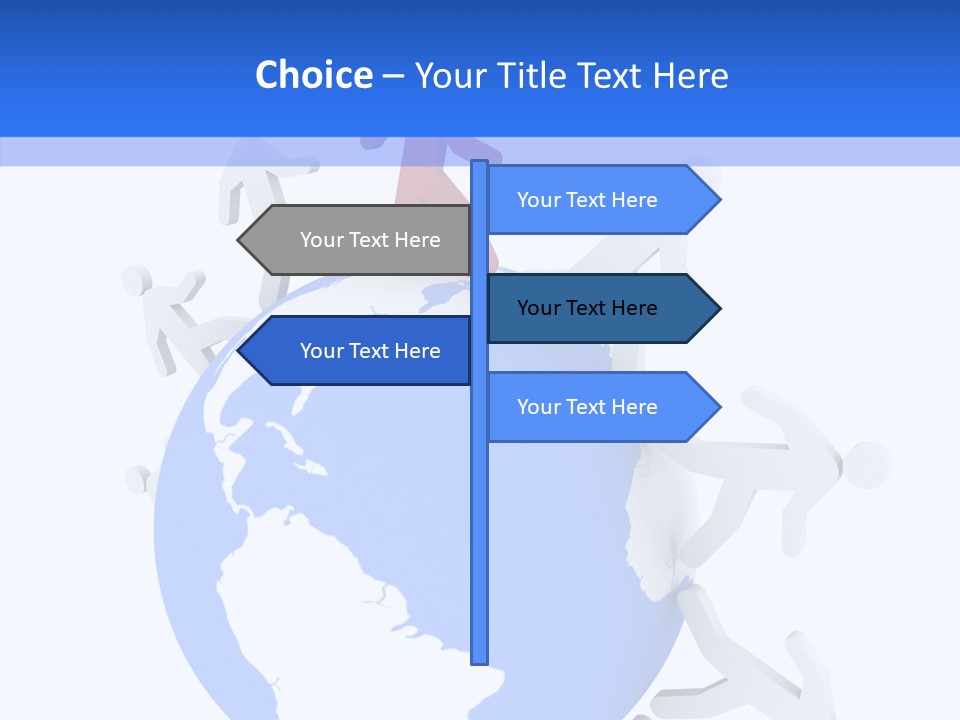 Adder Unity Team PowerPoint Template