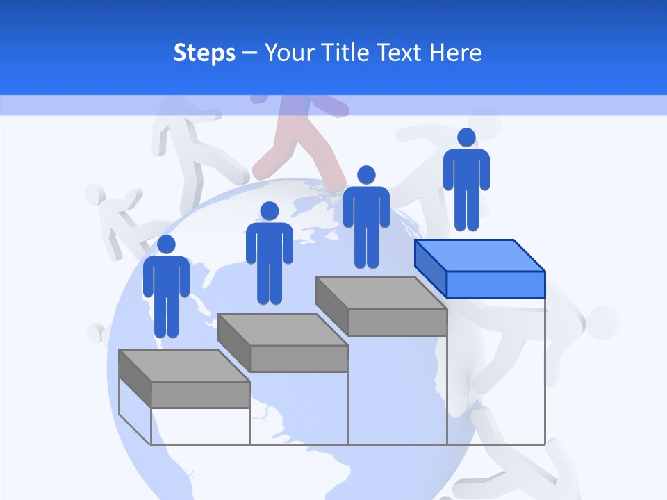 Adder Unity Team PowerPoint Template