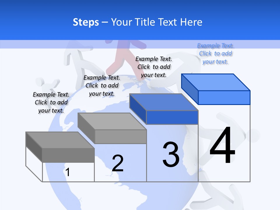 Adder Unity Team PowerPoint Template