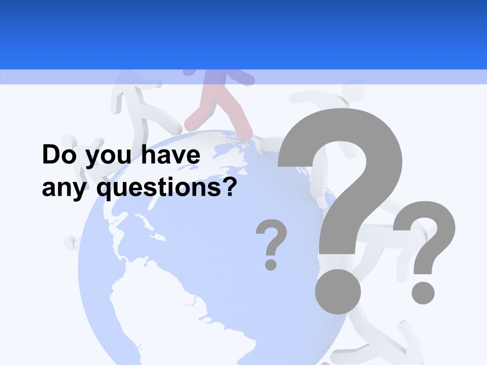 Adder Unity Team PowerPoint Template