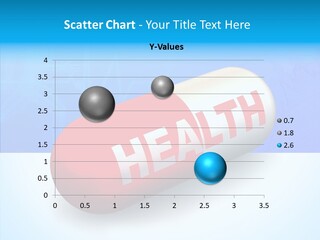 Narcotics Drugstore Health PowerPoint Template