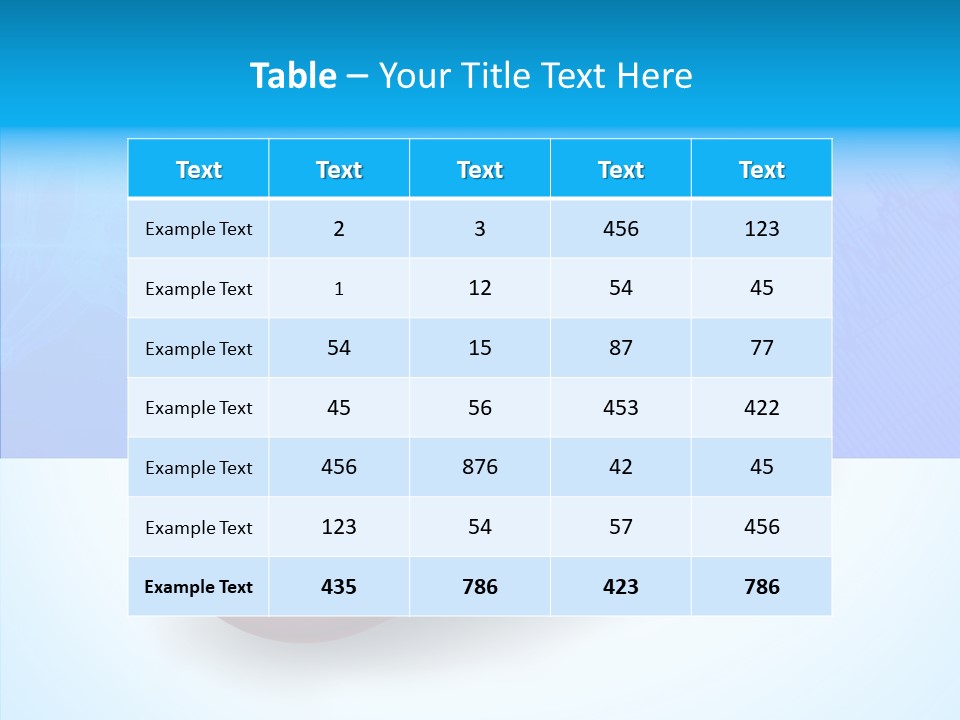 Narcotics Drugstore Health PowerPoint Template