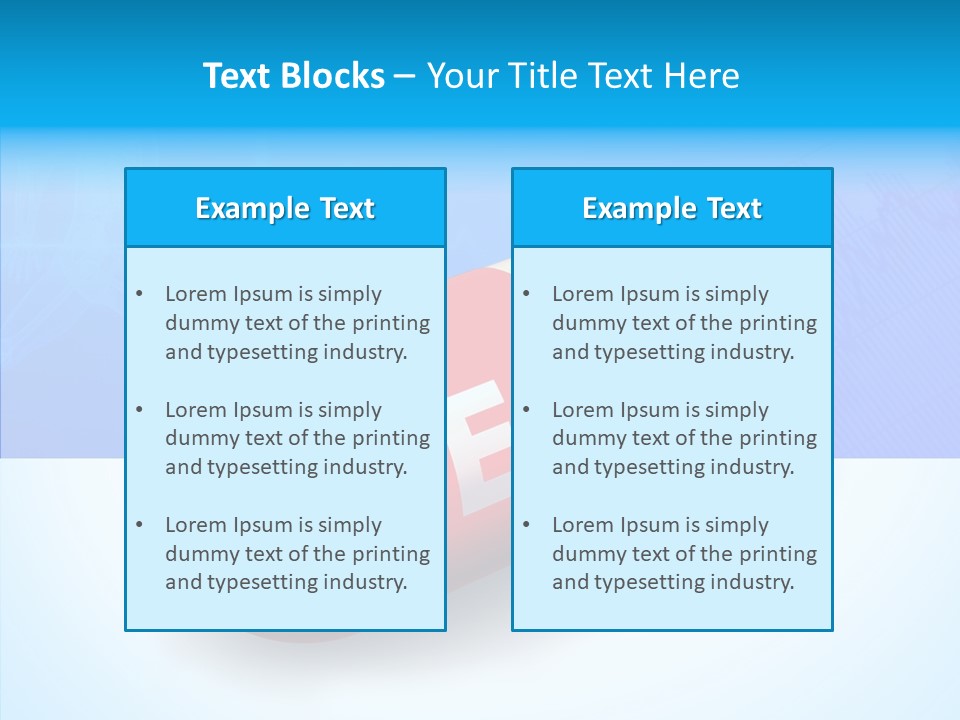 Narcotics Drugstore Health PowerPoint Template