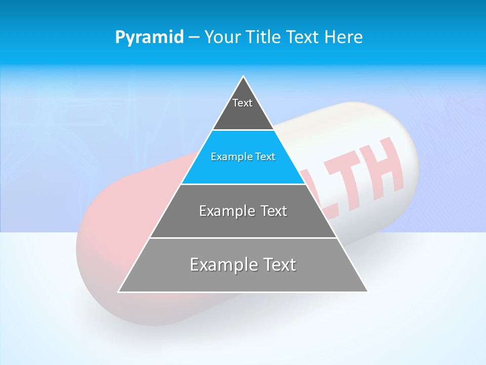 Narcotics Drugstore Health PowerPoint Template