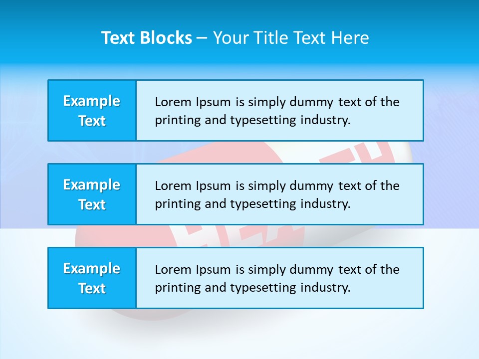 Narcotics Drugstore Health PowerPoint Template