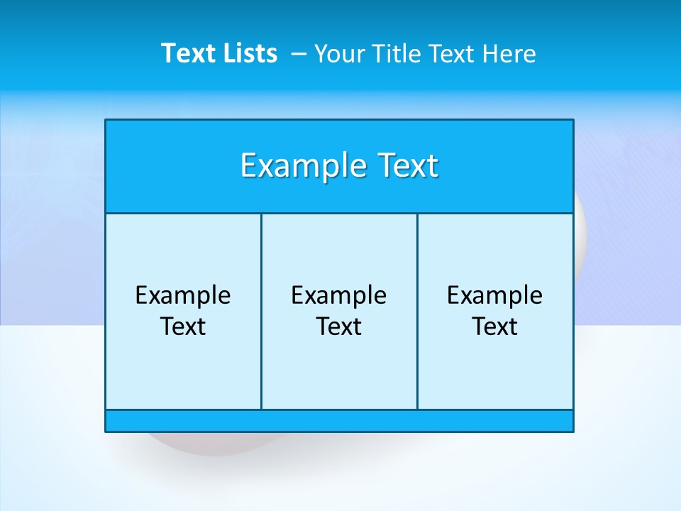 Narcotics Drugstore Health PowerPoint Template