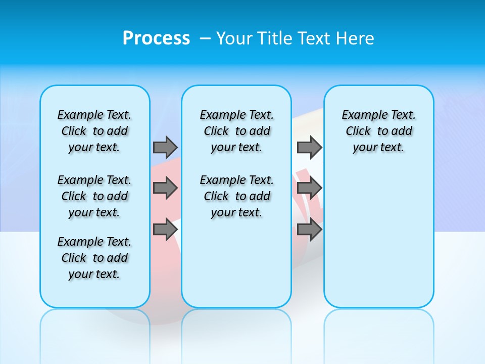 Narcotics Drugstore Health PowerPoint Template