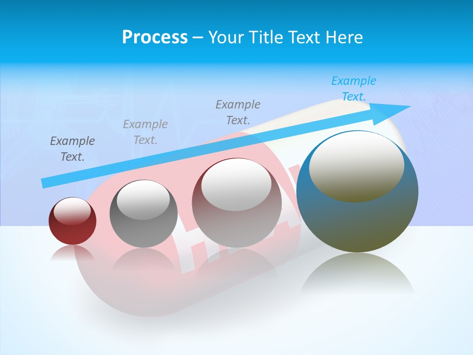 Narcotics Drugstore Health PowerPoint Template