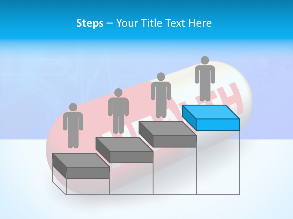 Narcotics Drugstore Health PowerPoint Template