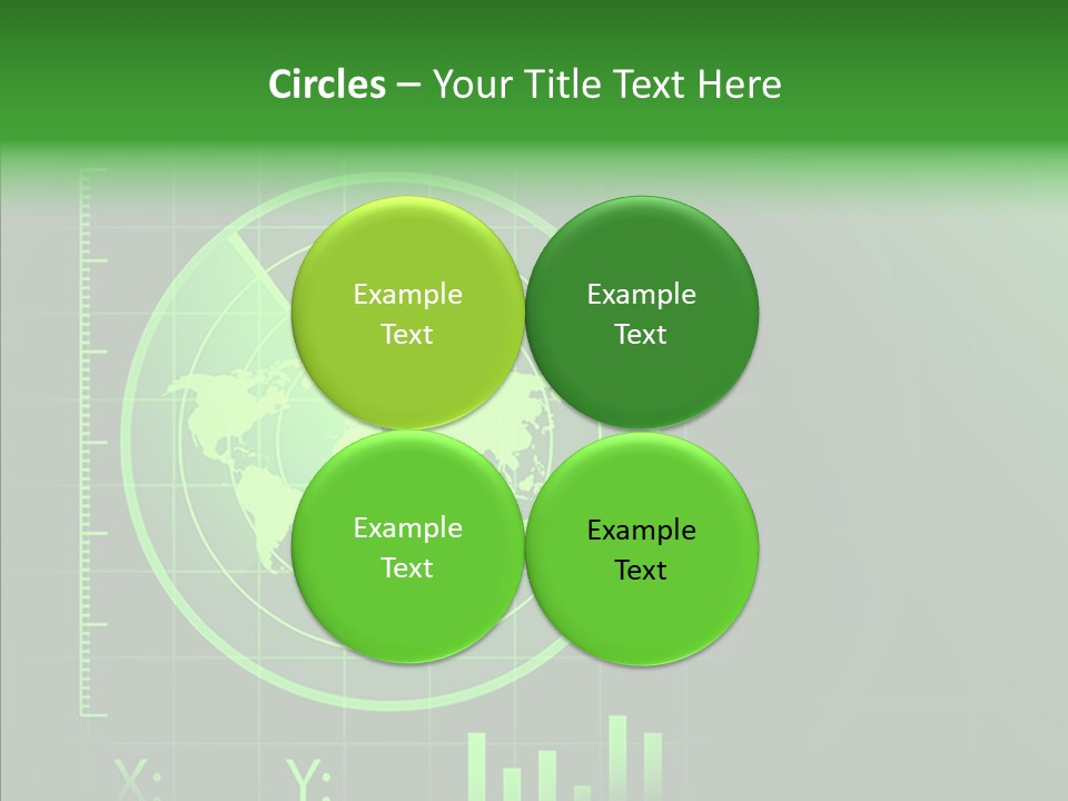 Bu Ine Profe Ional Group PowerPoint Template