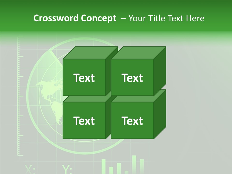 Bu Ine Profe Ional Group PowerPoint Template