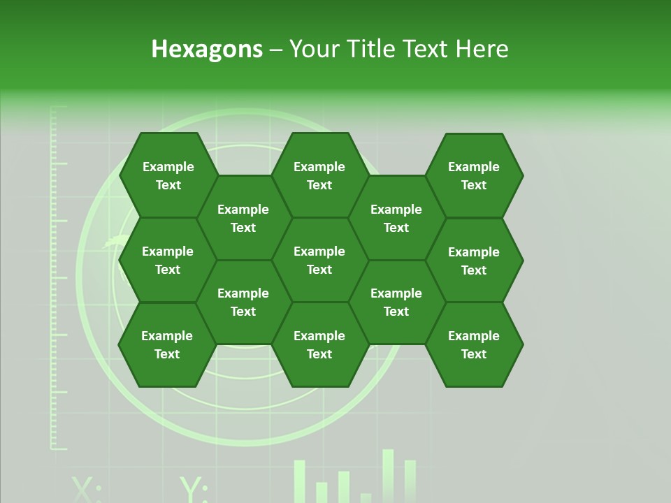 Bu Ine Profe Ional Group PowerPoint Template