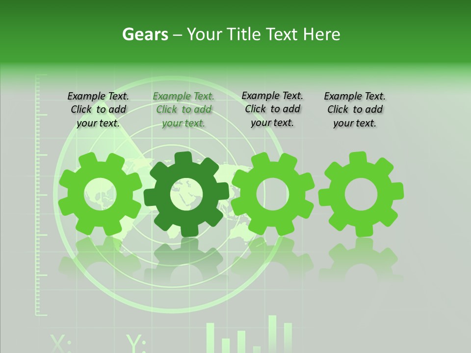 Bu Ine Profe Ional Group PowerPoint Template