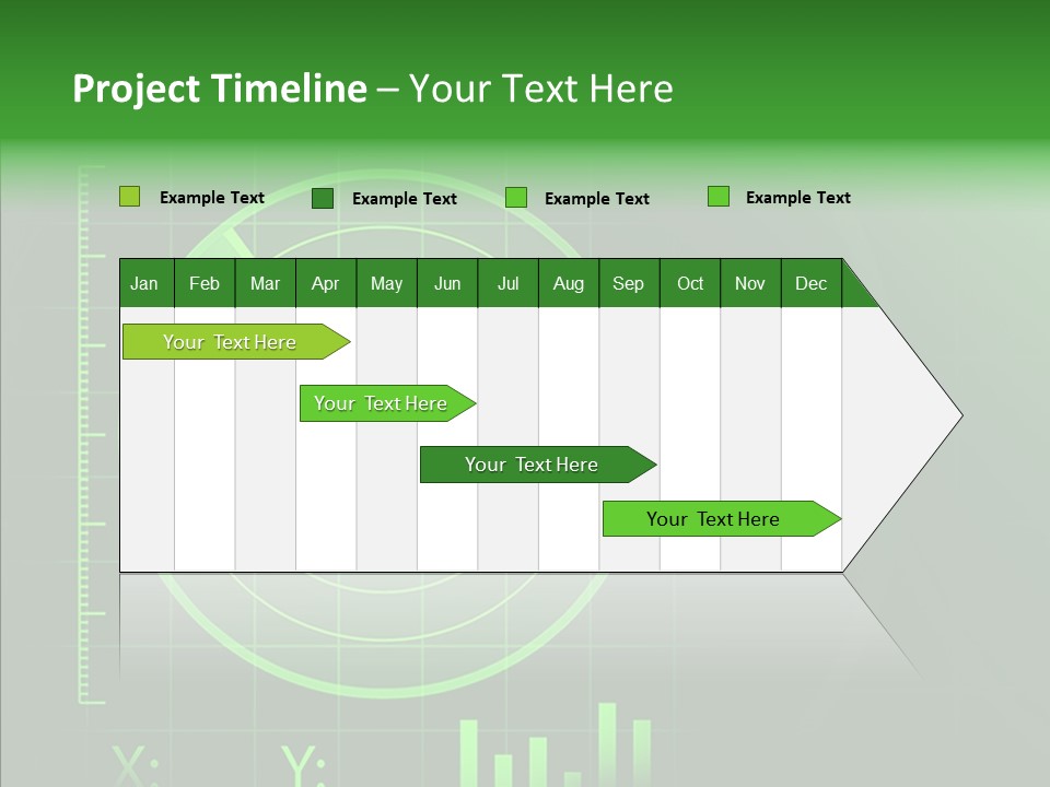 Bu Ine Profe Ional Group PowerPoint Template
